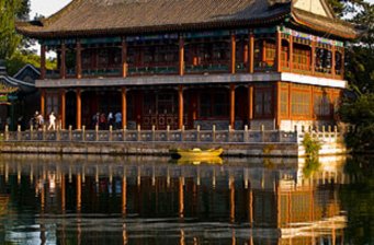 襄陽(yáng)王府