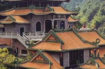 慶云洞