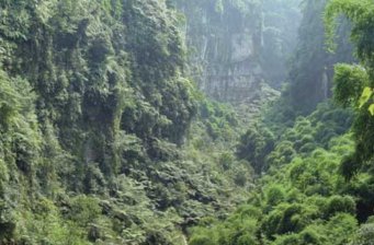 青云山