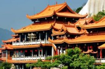 石竹寺