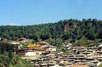 賽赤寺