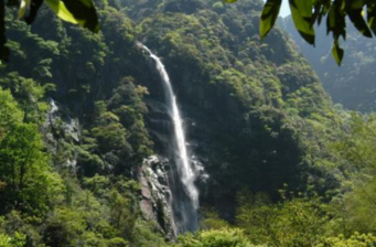 明月山國家森林