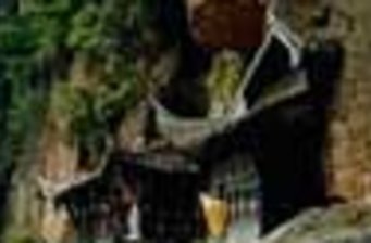 天保寨