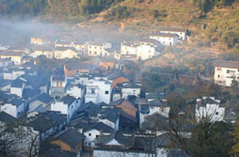 石城山