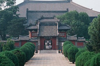 義縣奉國寺