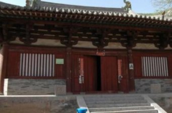 大云院