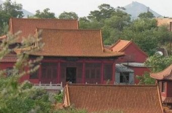 蟠龍寺