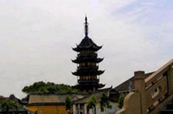 慈云塔