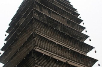 凌云塔