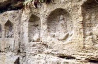 薛國(guó)故城遺址