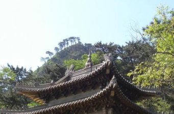 景忠山