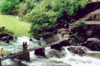 鹿寨香橋