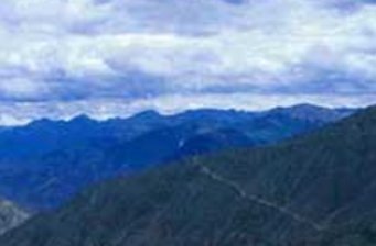 業(yè)拉山