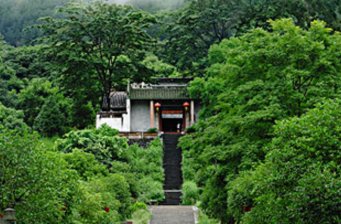 阿婆廟