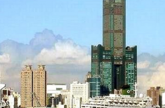 高雄85大樓