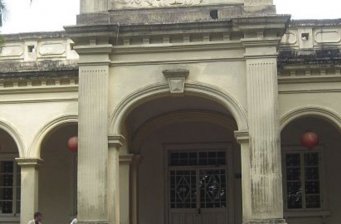 橋仔頭糖場