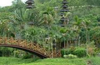 大世界國際村