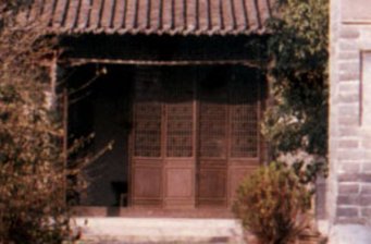 梁紅玉祠