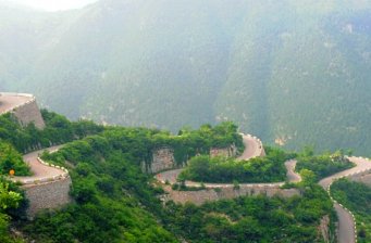 仰天山