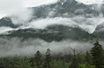 飛龍山