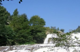 響水灘公園