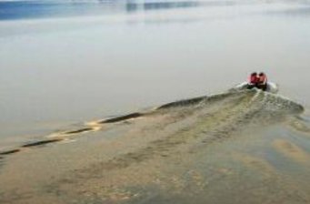 碧云湖
