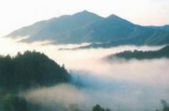 伏牛山