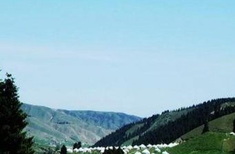 壽寧南山風景區