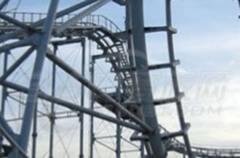 希森歡樂島游樂園