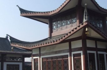 奎星閣