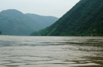 黃金峽