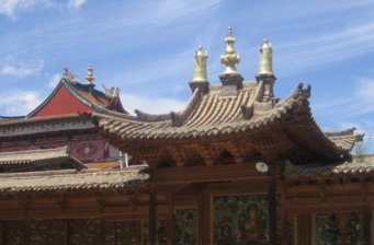 隆務(wù)寺