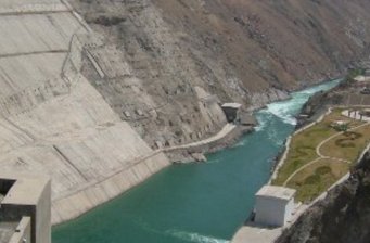 李家峽水電站