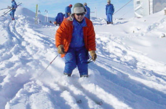 弓長嶺滑雪場