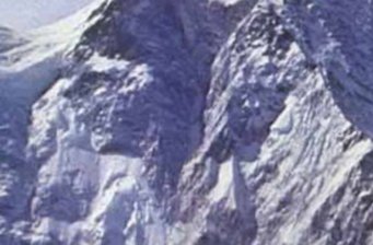 喬戈里峰