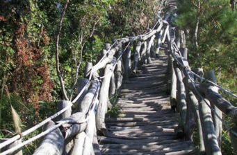 大坑風景區