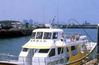 梧棲假日魚市
