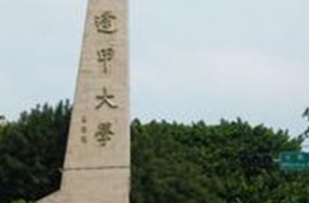 臺灣逢甲大學