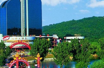 東山樂(lè)園