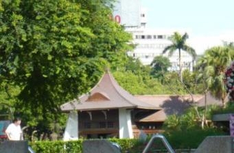 中正露營區(qū)