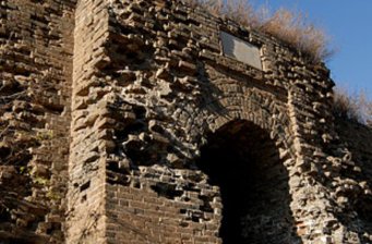 固關長城