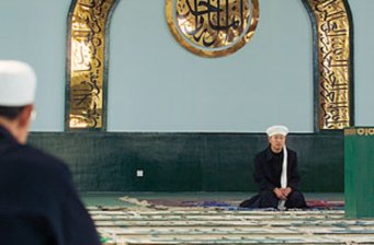 南小街清真寺
