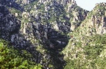 五峰山