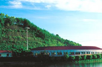 梅州雁鳴湖旅游度假區(qū)