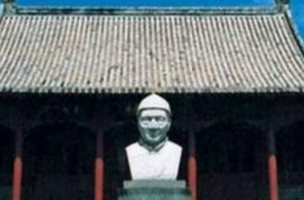 武訓祠