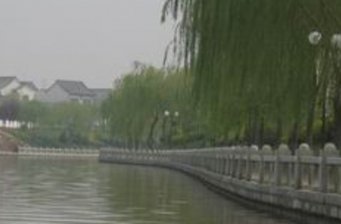 古運河