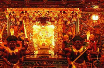 鹿港天后宮