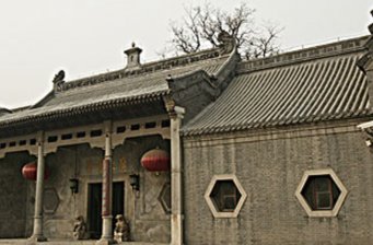 英家粵東會(huì)館
