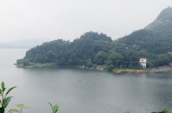 連康山
