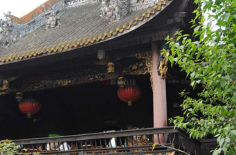 王爺廟
